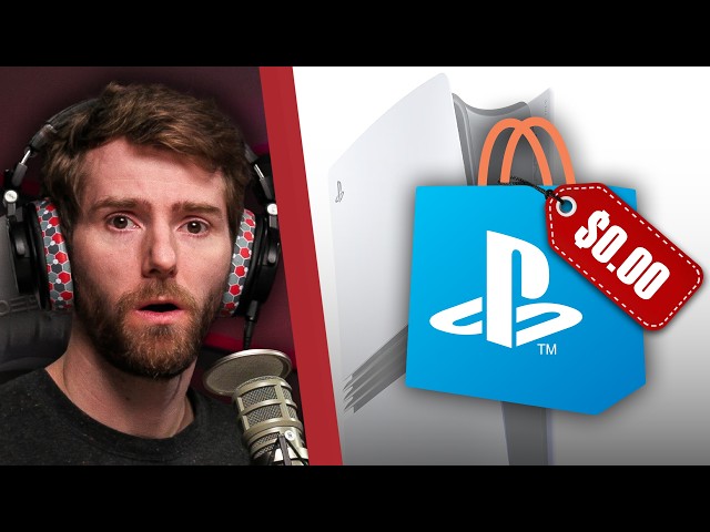 Is This Payback Against Sony?