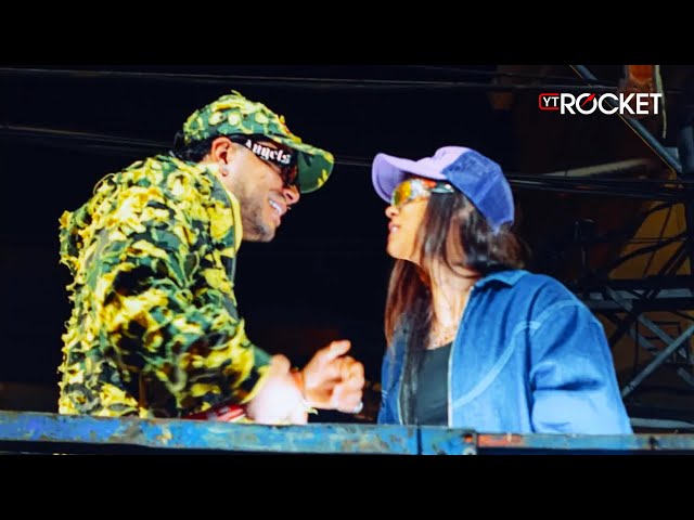 Deseándote - Nath x Ryan Castro (Video Oficial)