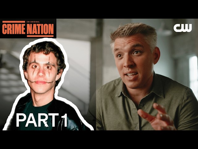 Rebekah Gould Case Documentary - PART 1 | Crime Nation | The CW