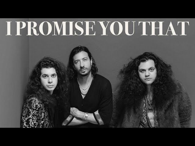Banda AL9 & Nasri - I Promise You That         ( Official Video ) 