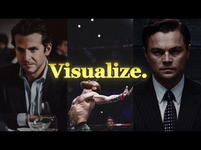 𝐓𝐡𝐞 𝐏𝐚𝐰𝐨𝐫 𝐎𝐟 𝐕𝐢𝐬𝐮𝐚𝐥𝐢𝐳𝐚𝐭𝐢𝐨𝐧. 