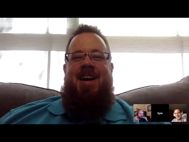 Script and Style Ep.22 - Kyle Simpson on JavaScript, Mentoring, and Blockchain