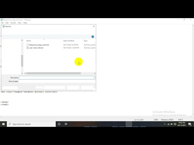 Responsive Application title & logo in Oracle Apex-20.2 || xfactor