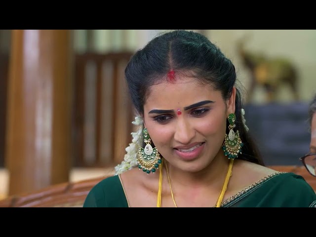 Karthigai Deepam - Full Ep - 978 - Karthikeyan, Deepa, Abirami - Zee Tamil