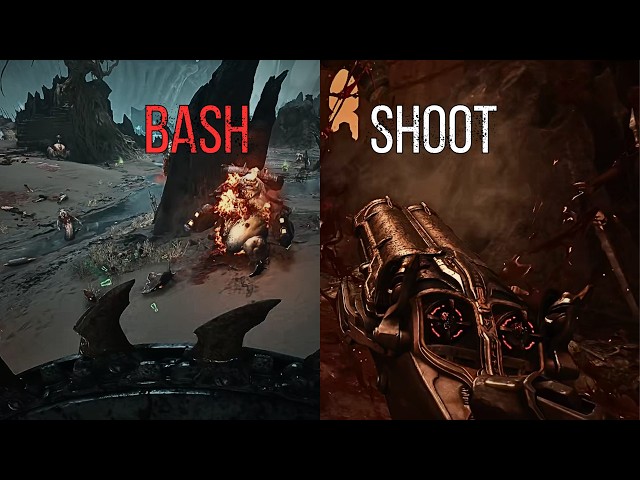 How to Slay: The Fundamental Technique: Bash & Shoot