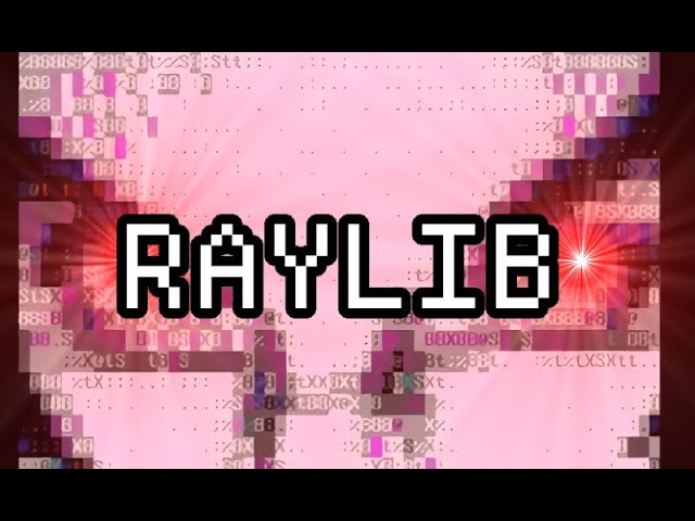 raylib c++ gamedev: unit tests, simulation, bug fixes