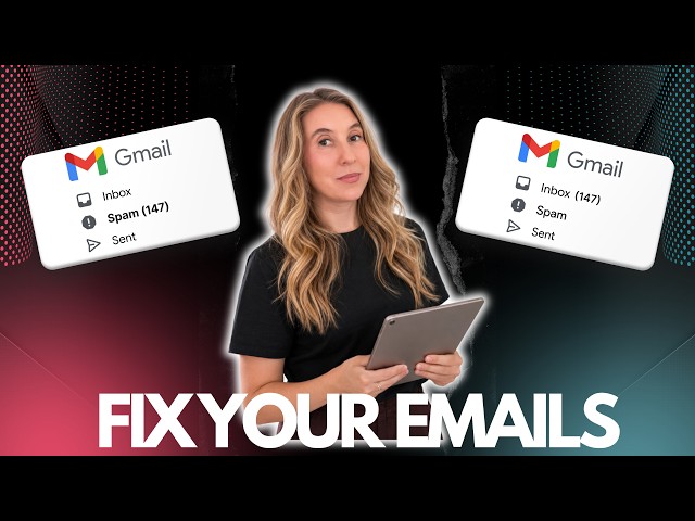 Why Your Emails Get Ignored and How to Fix It