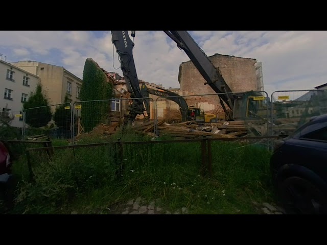Zanim było lepiej, czasem najpierw bywa gorzej...