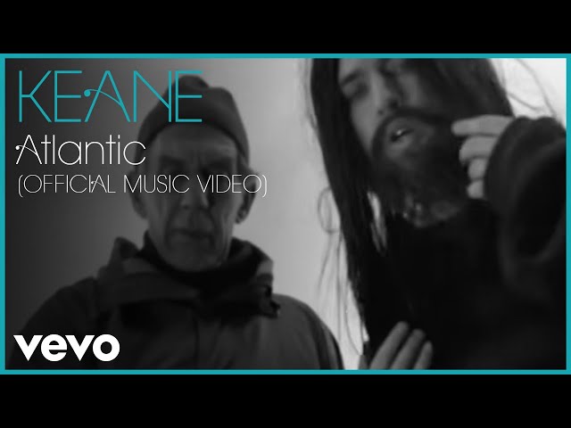 Keane - Atlantic