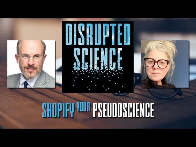 August 5, 2026 — Shopify Your Pseudoscience