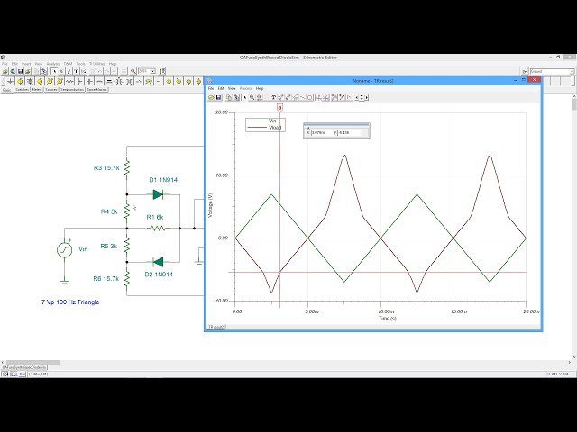Op Amps: Function Synthesis Redux