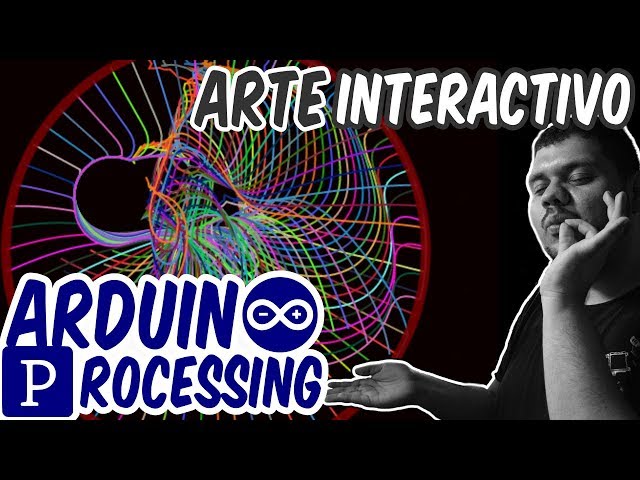 8.1 Introduction to Arduino and Processing | Course