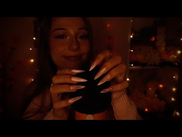 actually no talking asmr ((not even intro)) so you can sleep instantly  🪄😴