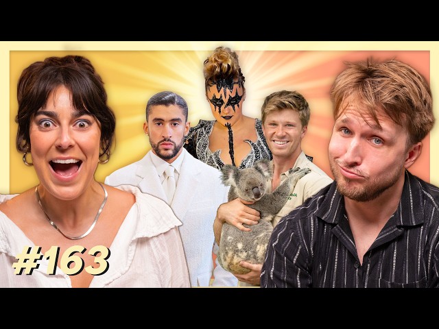 Ranking Our Dream Guests | Smosh Mouth 163