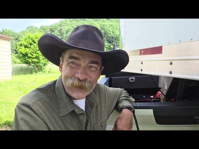 Take Care of Your Diesel Truck