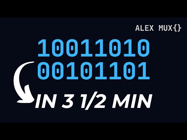 How do Floating Point Numbers Work?