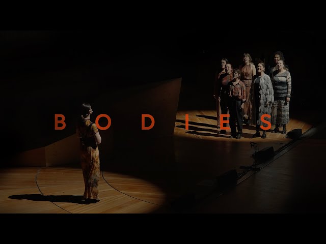 A Body of Work - LIVE in Berliner Philharmonie