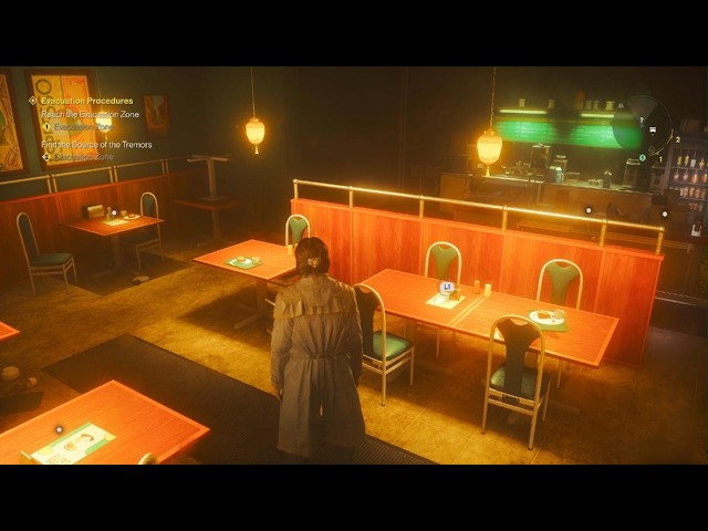CONTROL Resonant Atlantis coffee shop code BDAC