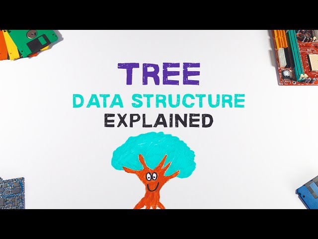 Tree Data Structure Explained In 2 Minutes
