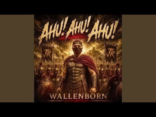 Ahu! Ahu! Ahu!