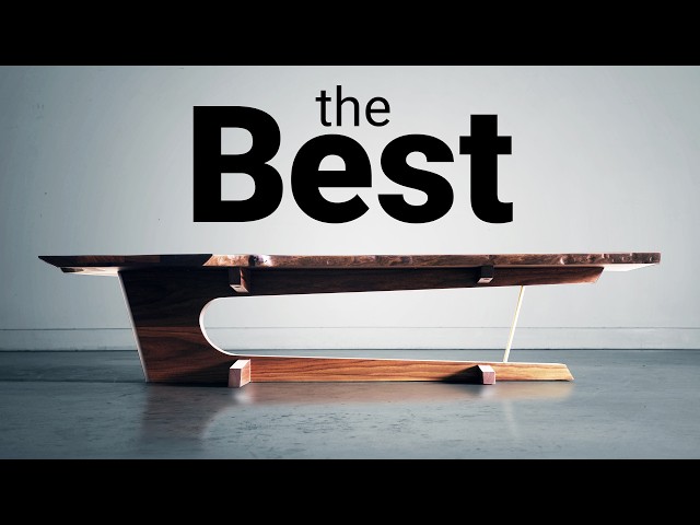 BEST...TABLE...EVER