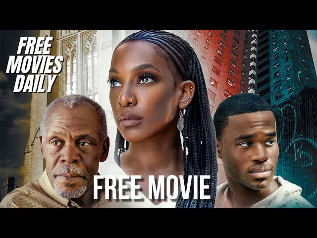 Strive | FREE MOVIE (Danny Glover, Joi Campbell, Shaylin Becton, Chelsea Williams)