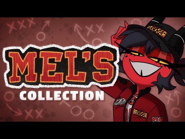 Meet Mel! The Animation Director Behind Helluva Boss