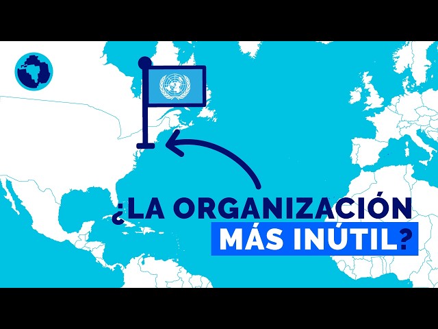 What is the UN for?