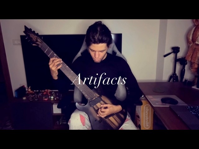 Fallujah - Artifacts (Favorite Rhythm Section)