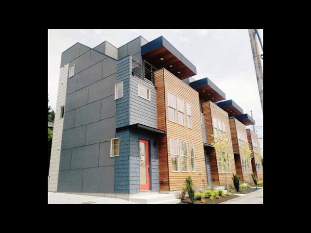 Best Exterior House Siding Ideas For Beautiful Home, Wall Cladding Designs Ideas 4 Beautiful Home #2