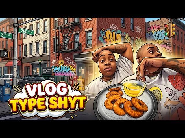 She Ghosted Me After 7 Months... Brooklyn Vlog 💔