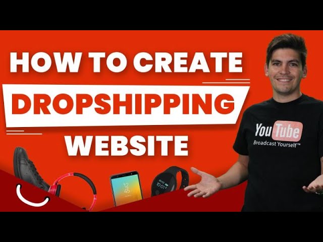 How To Make A DropShipping Website With Wordpress 2020