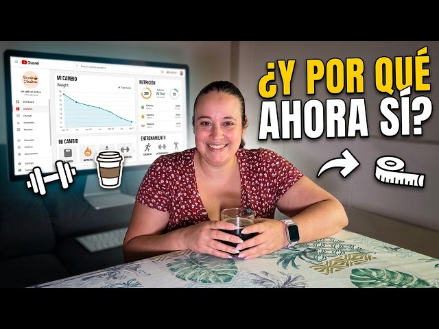 ¿Y POR QUÉ AHORA SÍ? | ☕UN ​CAFÉ CON ANDREA