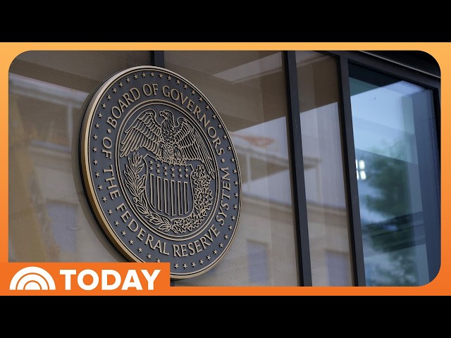 Interest Rates Raised for First Time in Years: How It Affects Costs