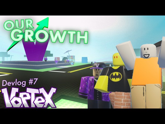 remaking roblox but better (DEVLOG 7) - SKETCH!!