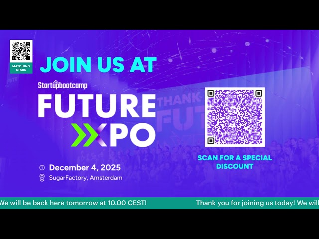 SBC Selection Day 2: DeepTech & Robotics