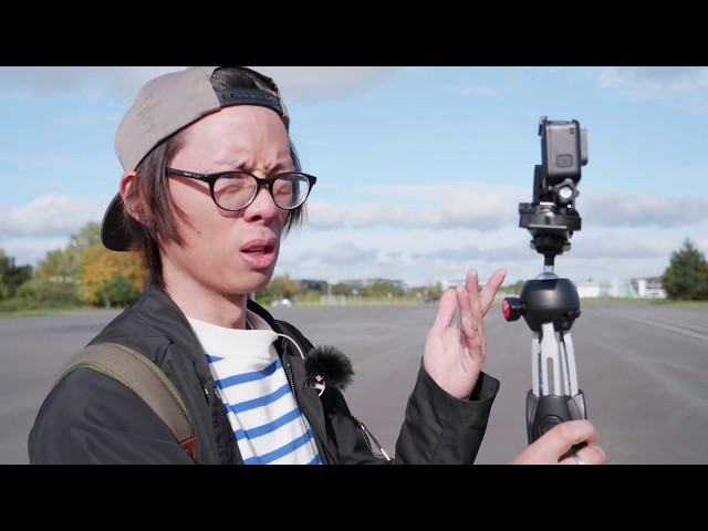5 reasons why you might need a new Sony RX0
