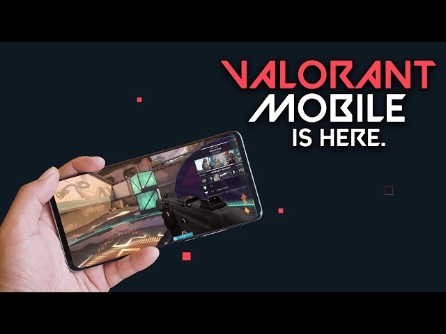 Paano mag install ng Valorant Mobile (Android) | Tutorial