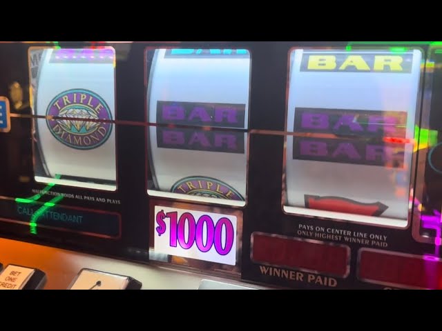 Jackpots Worth Celebrating (July 3rd)