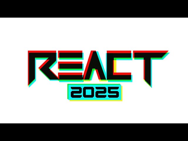 React 2025 – Payments, SEO, and Analytics