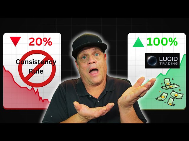 Lucid Trading Flex Accounts Are Here | Full Details