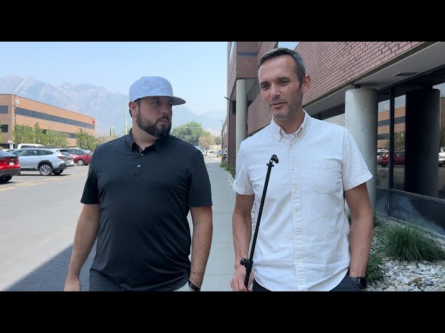 How do Ai Consultants use Ai to optimize & enhance instead of just create and build?