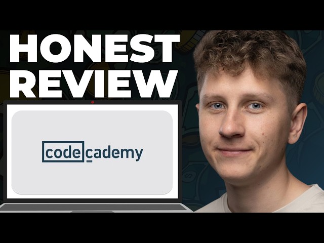 Codecademy for Coding Honest Review - Watch Before Using