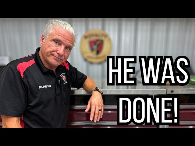 He Quit The Toyota Dealership After Exposing A HUGE Problem In This Industry! 