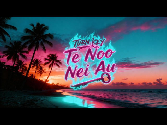 Te Noo Nei Au · Turn-Key · Cook Islands Traditional · AI Cook Islands Music