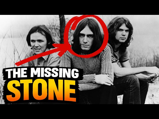 The Rolling Stones Guitarist No One Talks About