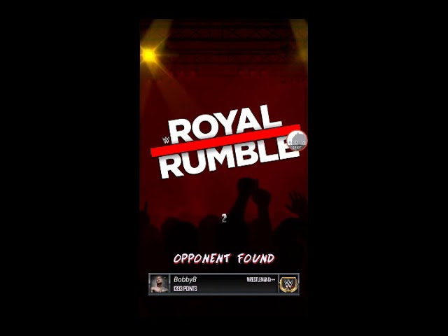 wwe super cardالطريق الى التايتين والبكج الخورافي
