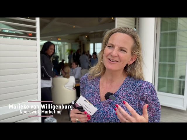 Locatietour Noordwijk 2023 - Ook zakelijk een verademing.