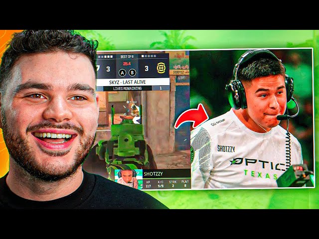 THE MOST HYPED MOMENTS IN CALL OF DUTY HISTORY