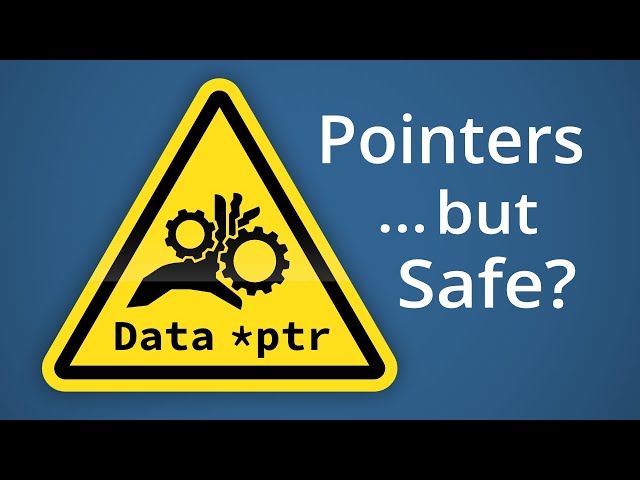 RustCurious 1: Why Rust is Safe